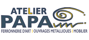 Atelier Papa - Ferronnerie Nice